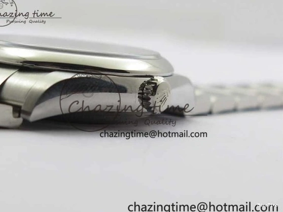 MiroTime 0209 Snug Oyster Perpetual 36mm 126000 BP Best Edition Green Dial on SS Bracelet 2648